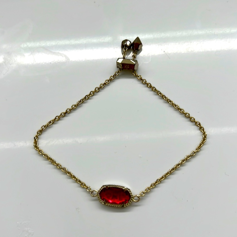 Kendra Scott Adjustable Bracelet